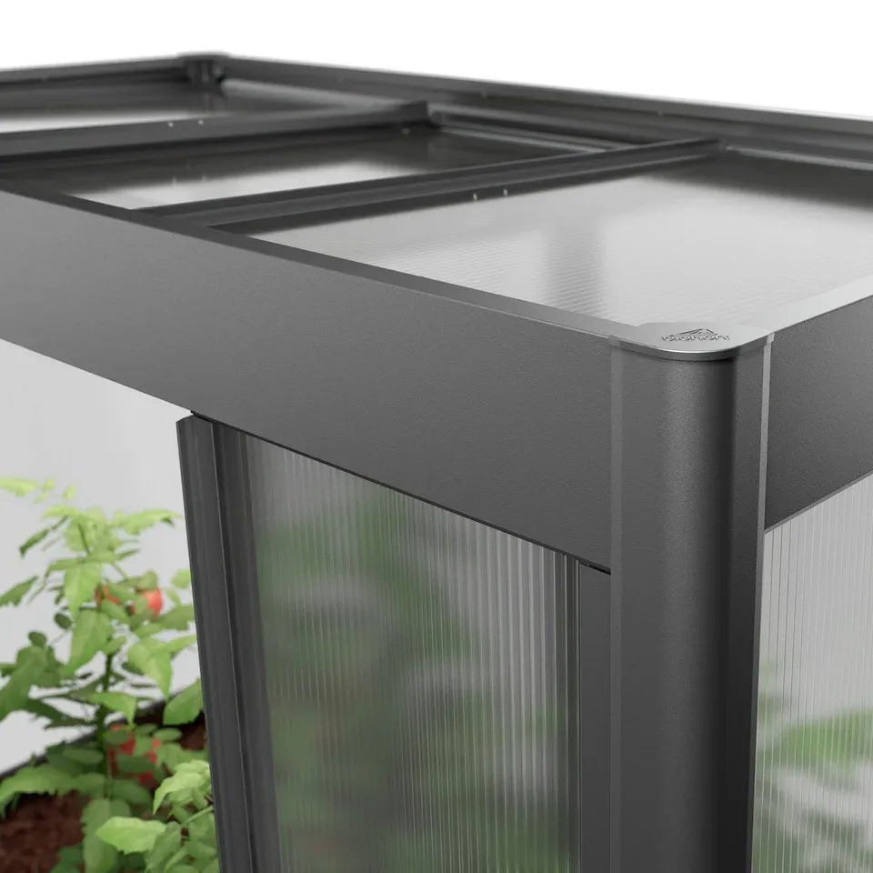 Zubehör für Biohort Florentina