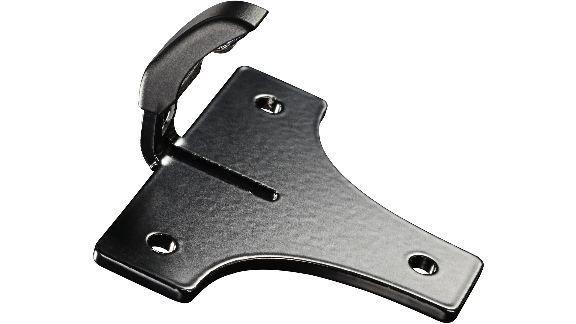 Motorrad Kennzeichenhalter