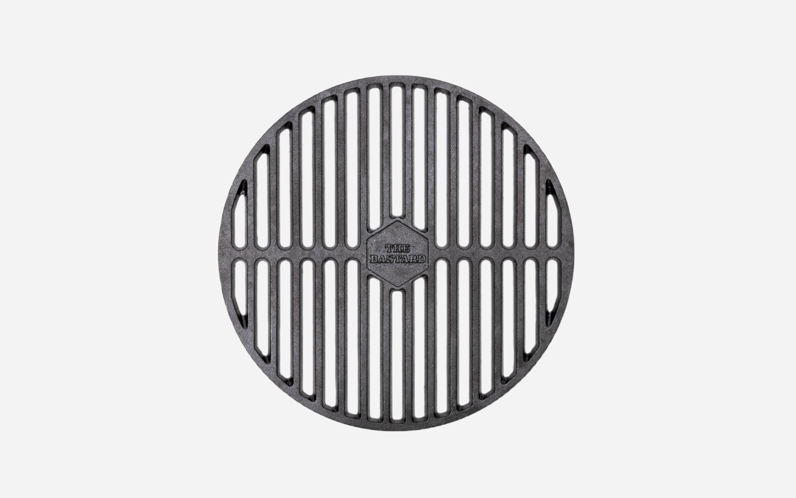 The Bastard Grillroste