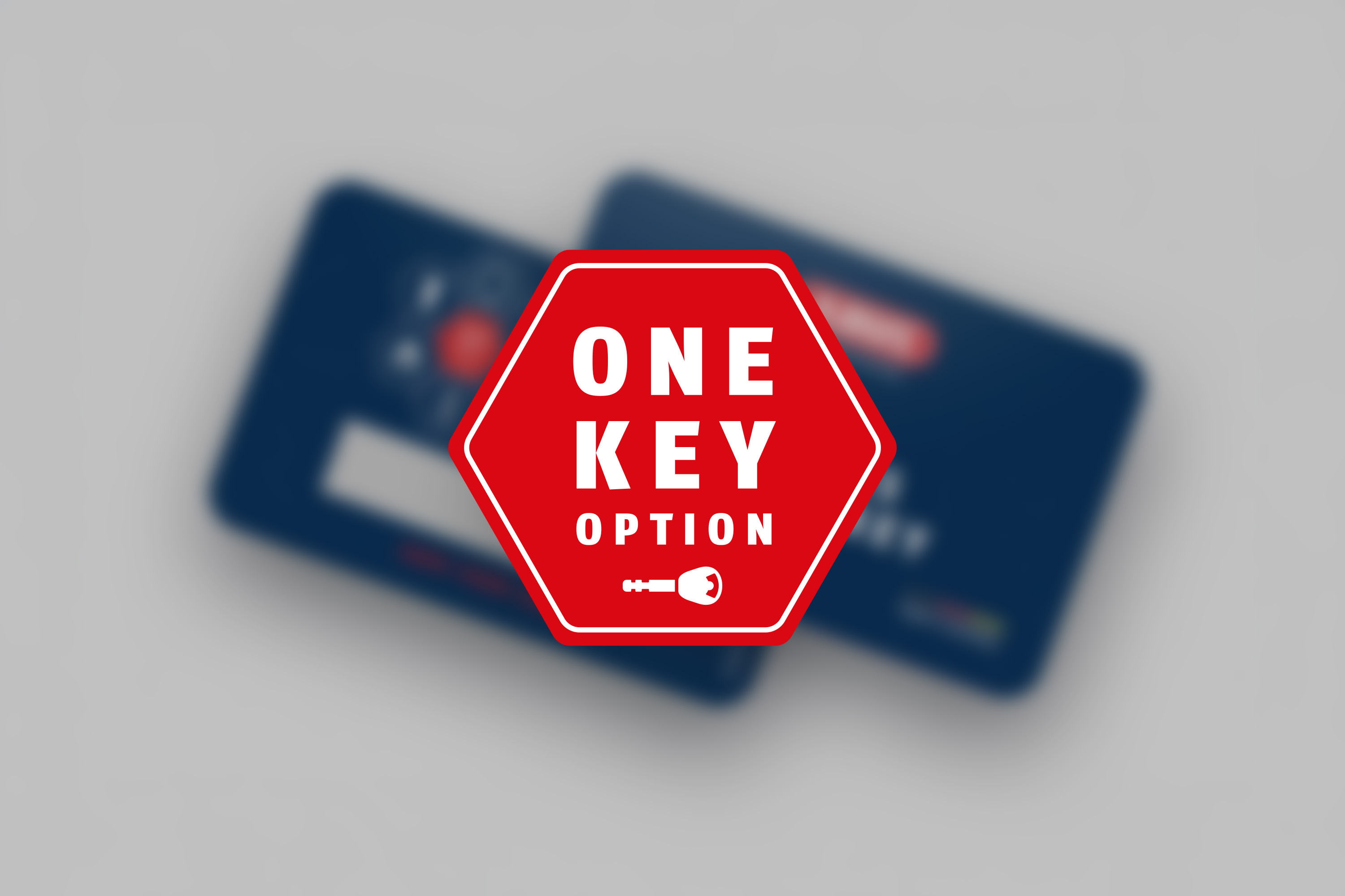 ABUS OneKey™