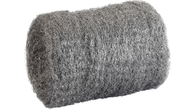 Stahlwolle