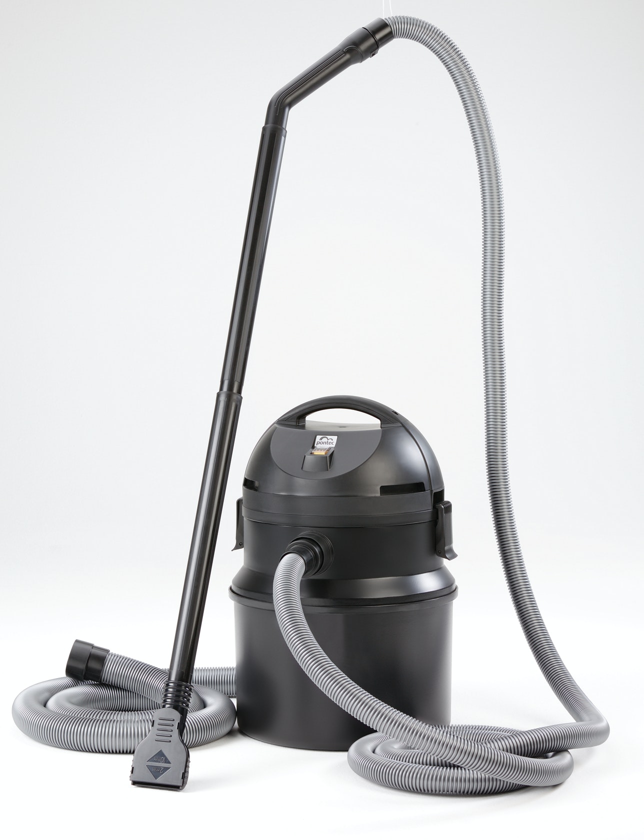 Pontec Schlammsauger