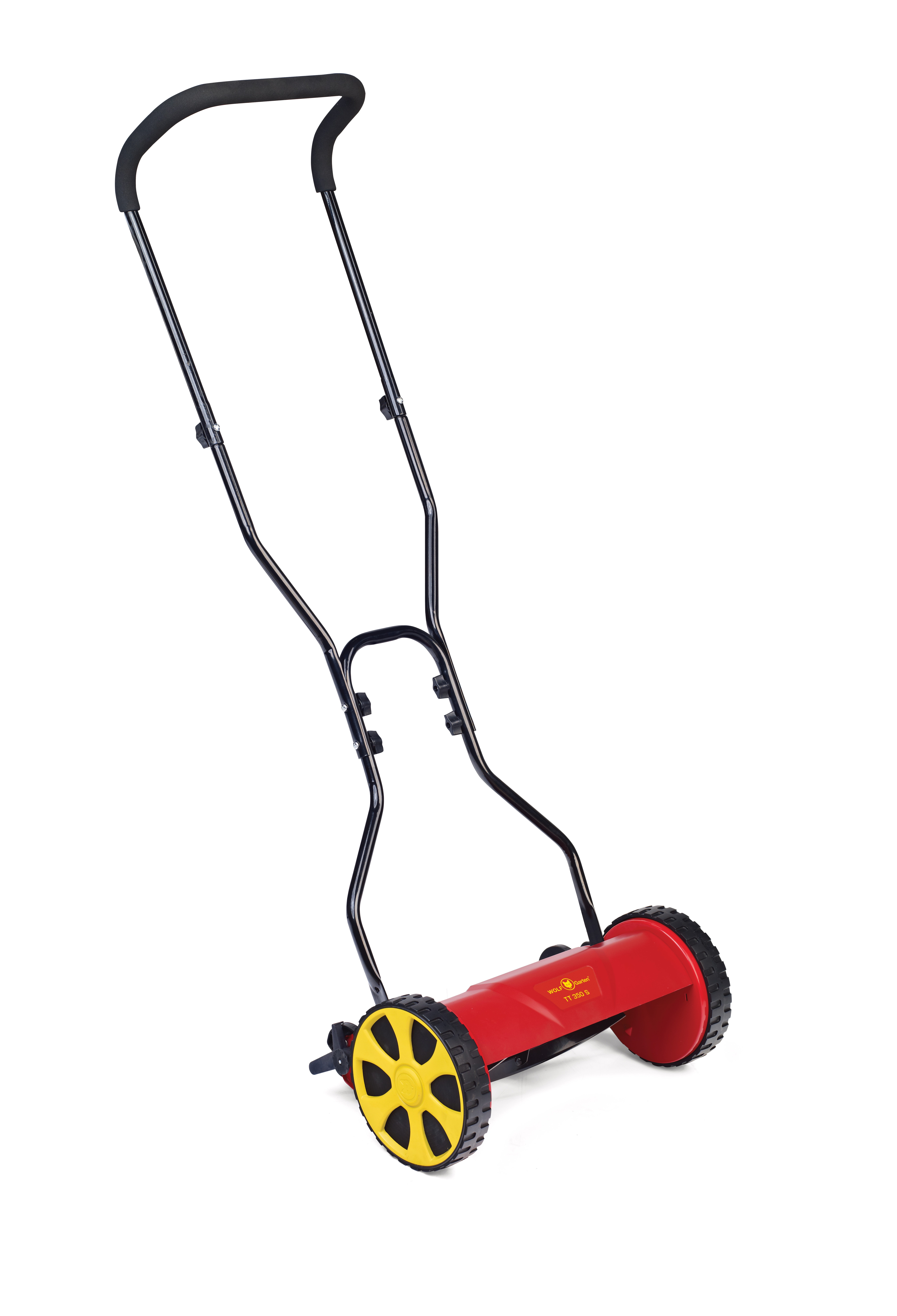 Wolf Garten Handspindelmäher