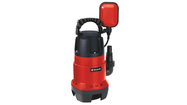 Elektro Schmutzwasserpumpen