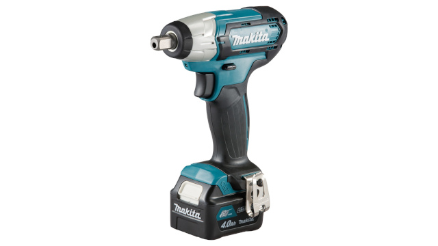 Makita Akku-Schlagschrauber Außenvierkant CXT 12V max.