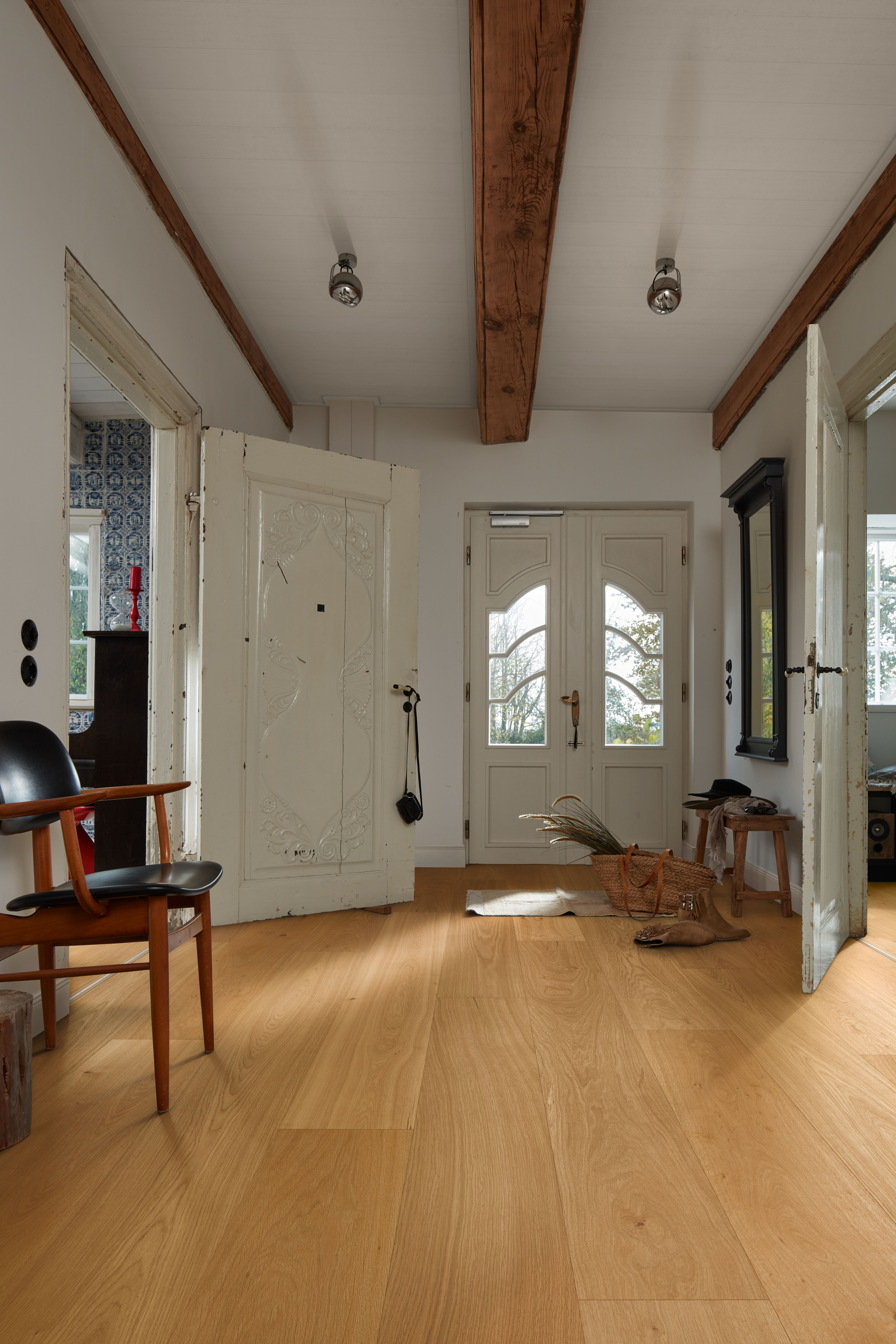 HD 400 Landhausdielen