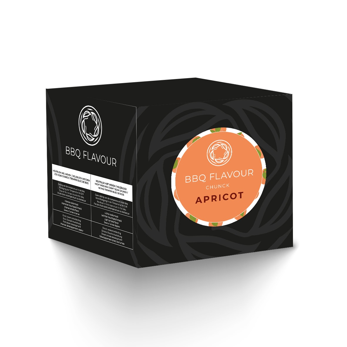 Yakiniku Räuchern & Smoken