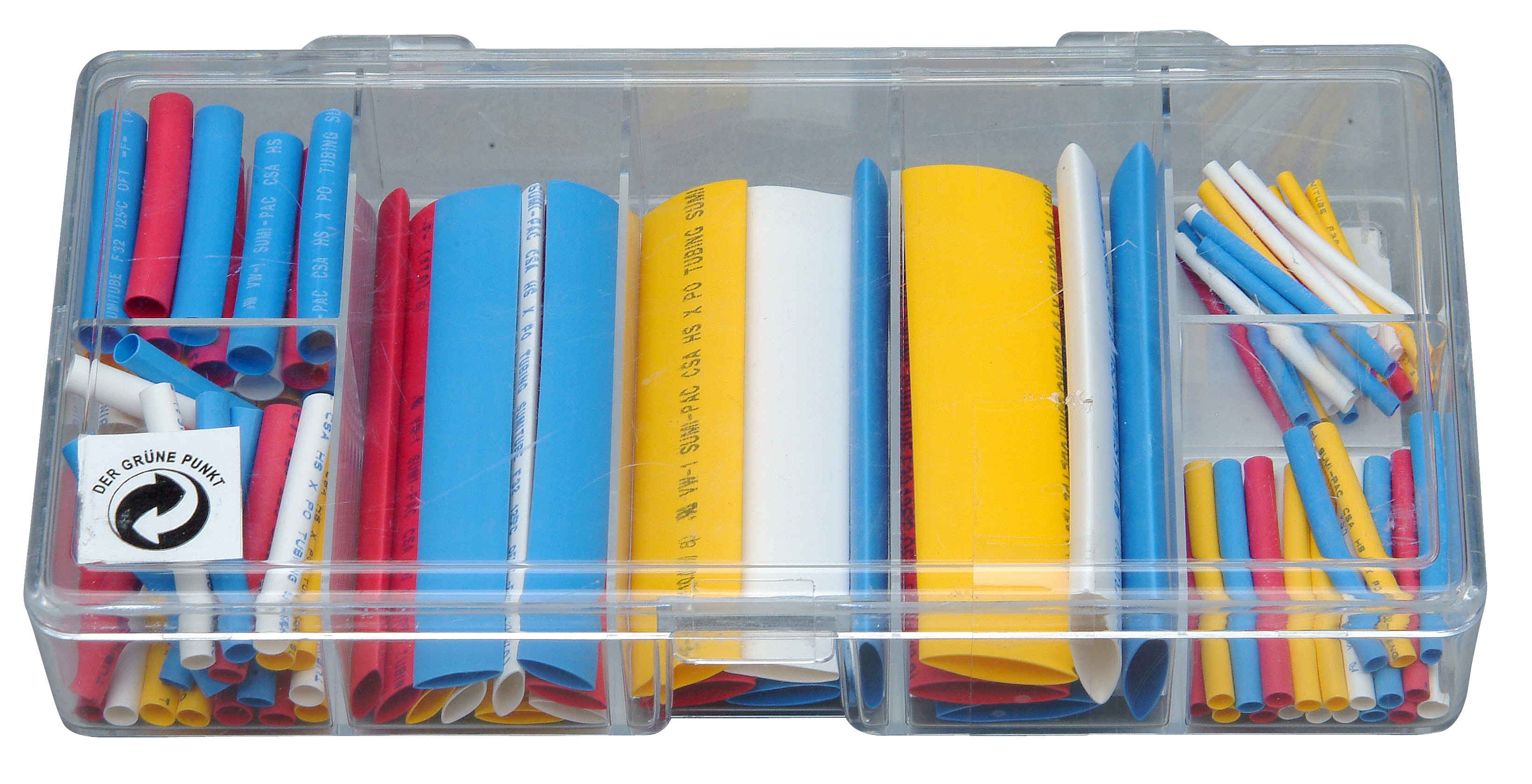 Kopp Schrumpfschläuche