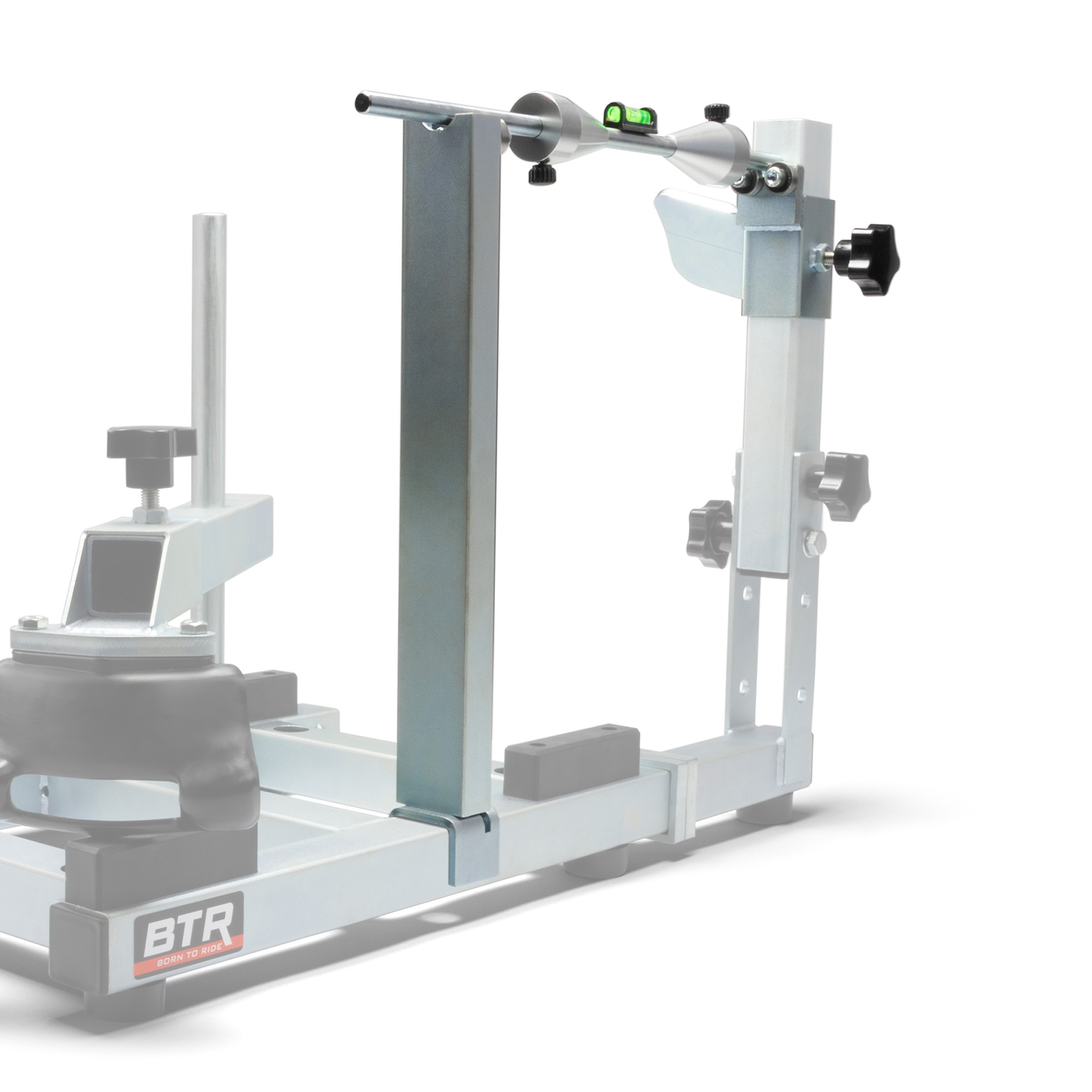 Mit Wuchtbock Erweiterung Varianten Bild