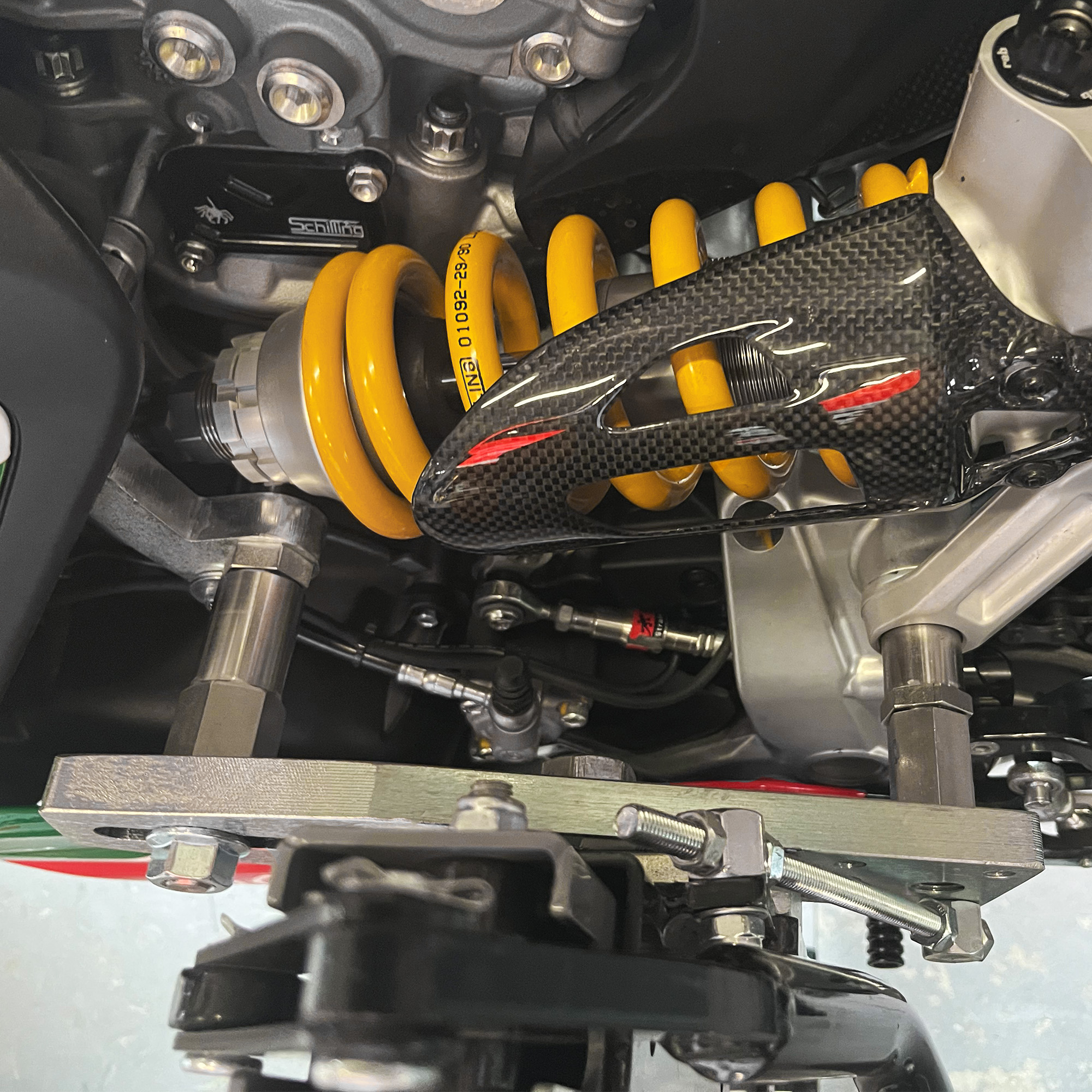 Multi-Pin-Lösung Varianten Bild