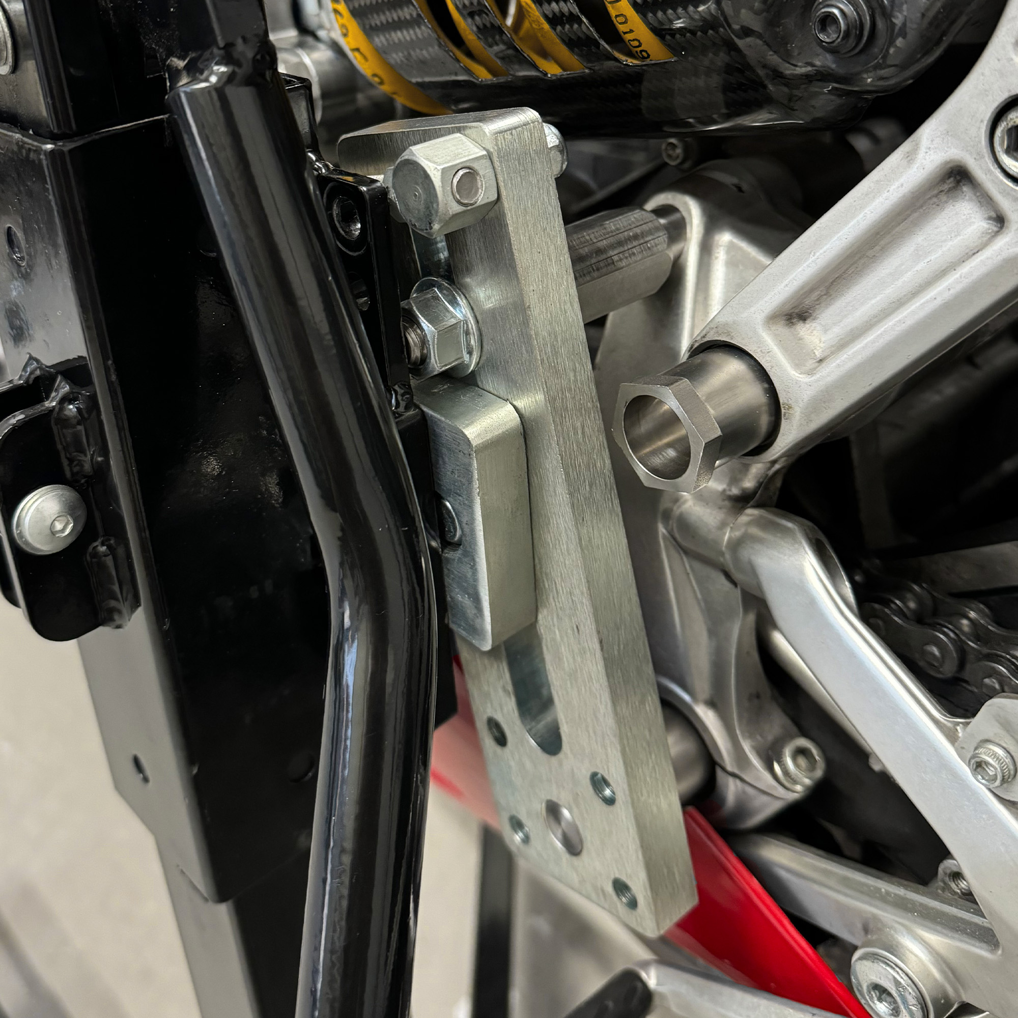 2-Pin-Lösung Varianten Bild