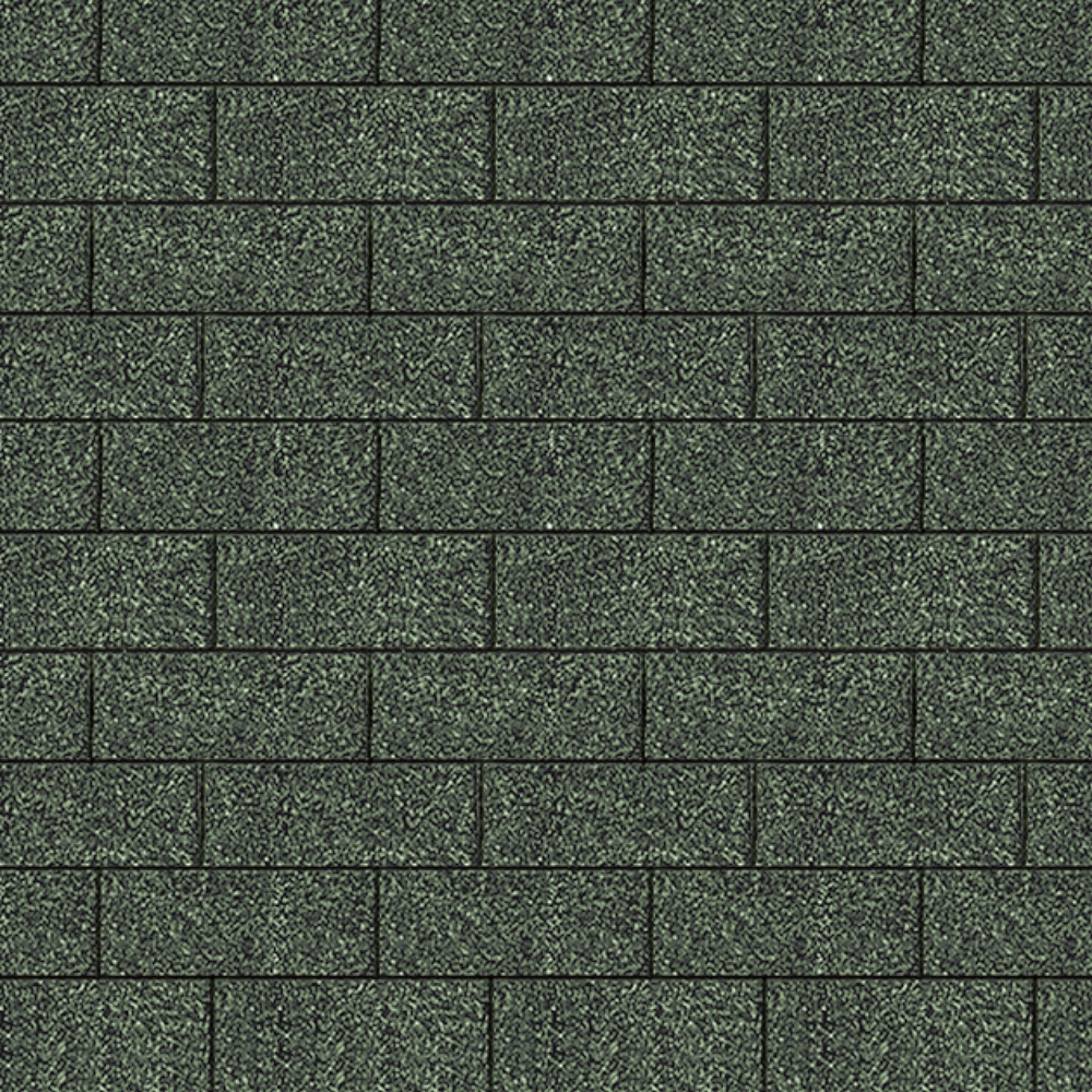 Grün-schwarz Varianten Bild