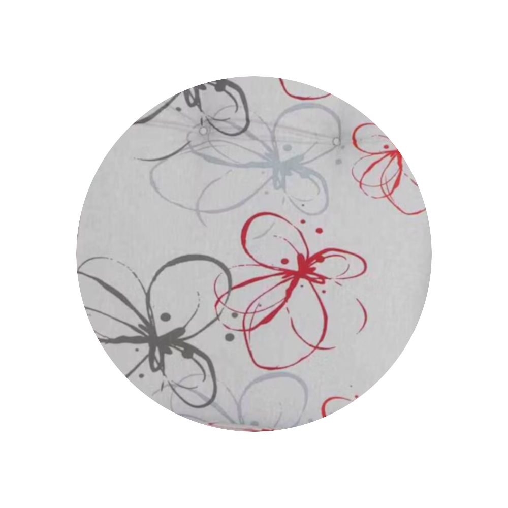 Blume Rot Varianten Bild