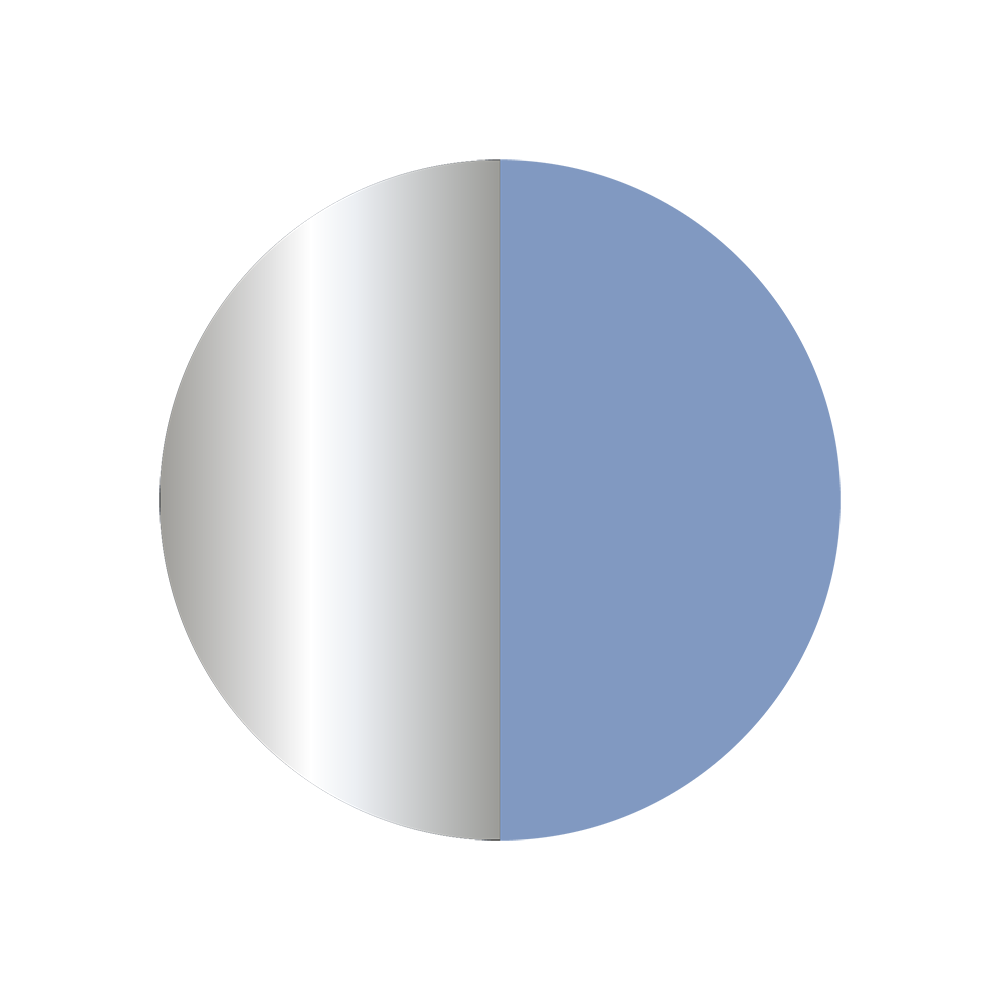 Brut / Ocean II Varianten Bild