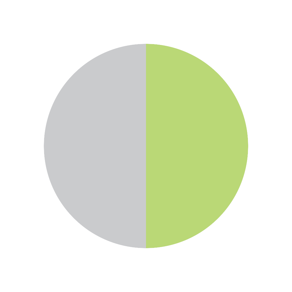 Hellgrau / Apfelgrün - 827 Varianten Bild