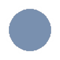 Taubenblau (RAL 5014) Varianten Bild