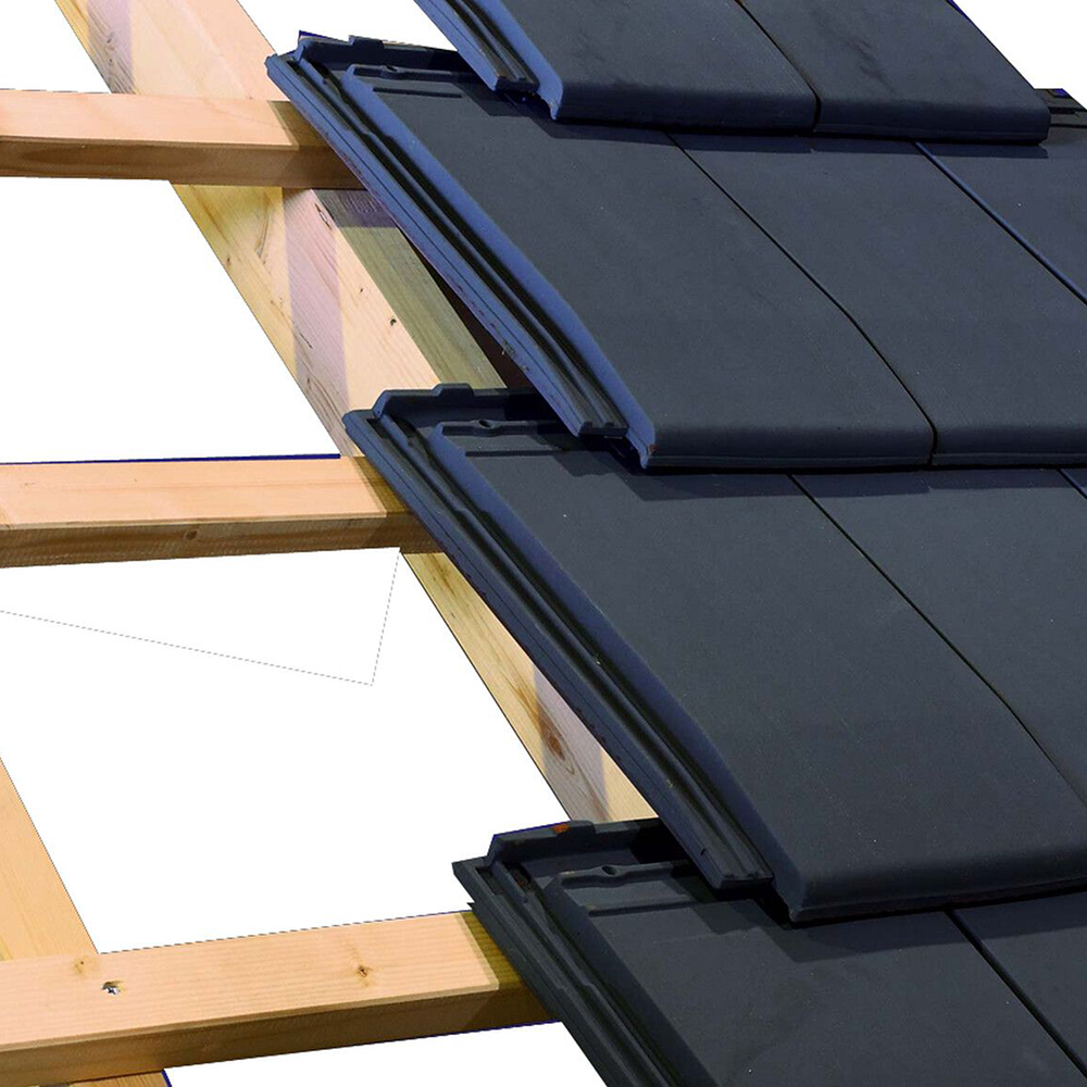 Dachlattung Varianten Bild