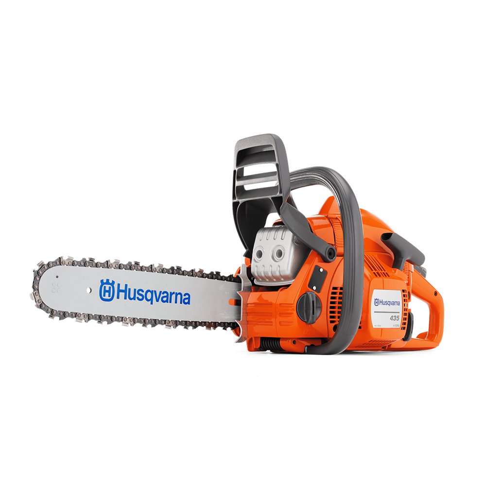 Husqvarna Motorsäge 435 (15") Varianten Bild