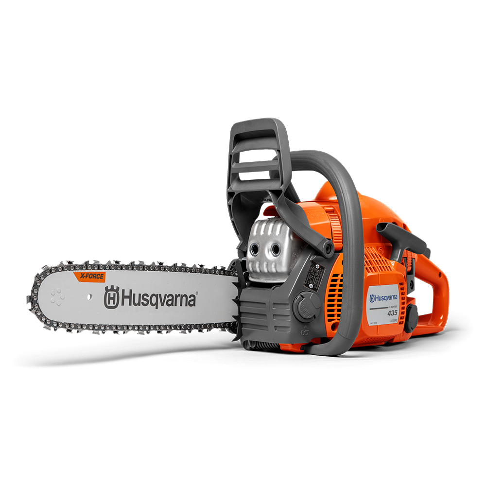 Husqvarna Motorsäge 440 e (15") Varianten Bild