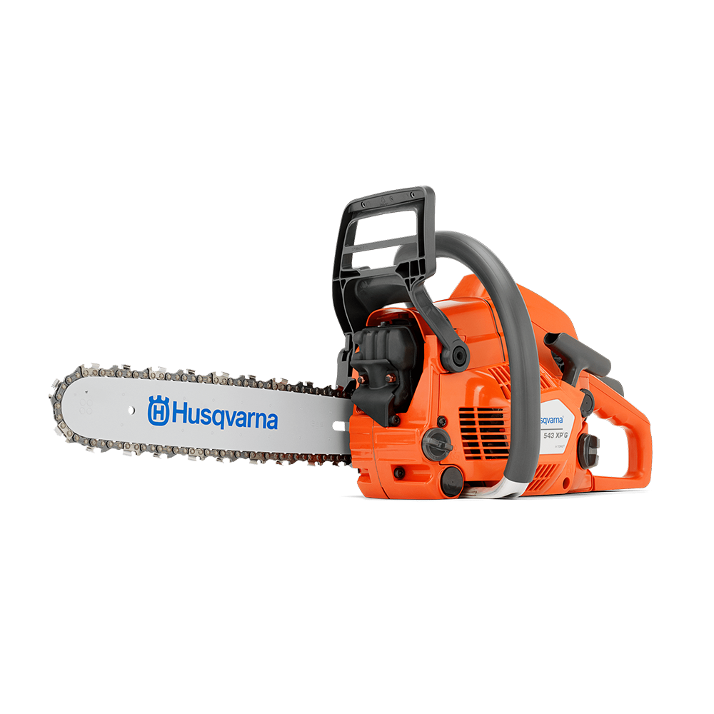 Husqvarna Motorsäge 543 XPG (15") Varianten Bild
