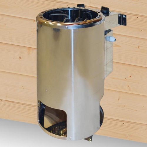 3,6 kW Kompaktofen mit integr. Steuerung Varianten Bild