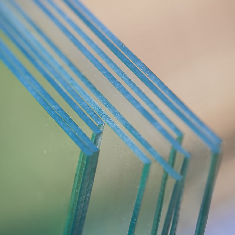 ESG 3 mm mit HKP-Dach 6 mm Varianten Bild