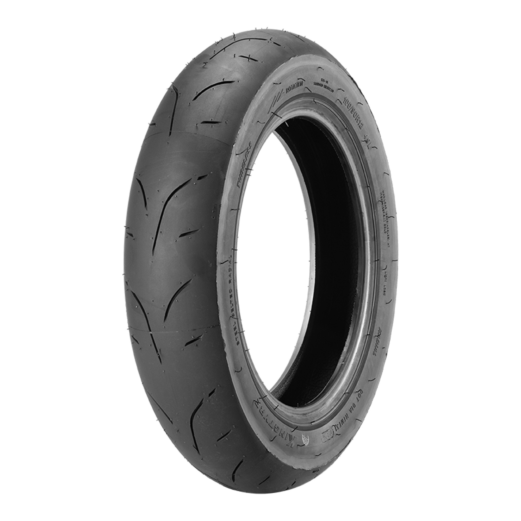 Kingtyre K96 100/90 R12 Soft Varianten Bild