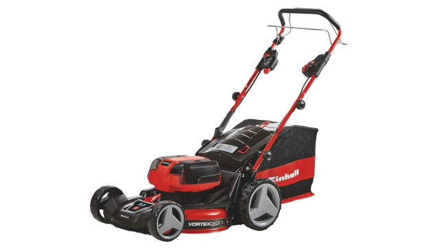 Einhell Rasenmäher