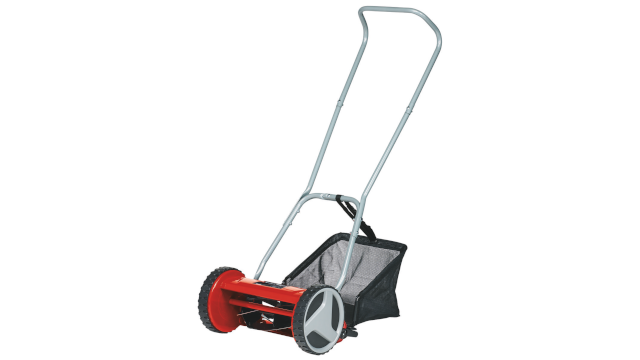 Einhell Hand-Rasenmäher