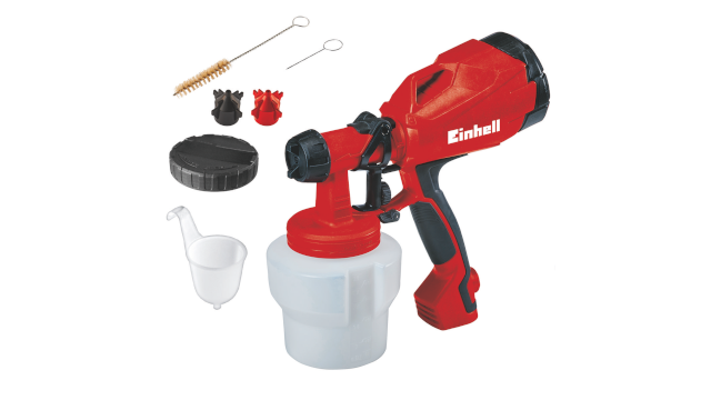 Einhell Farbsprühgeräte
