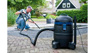 Ubbink Teichreinigung