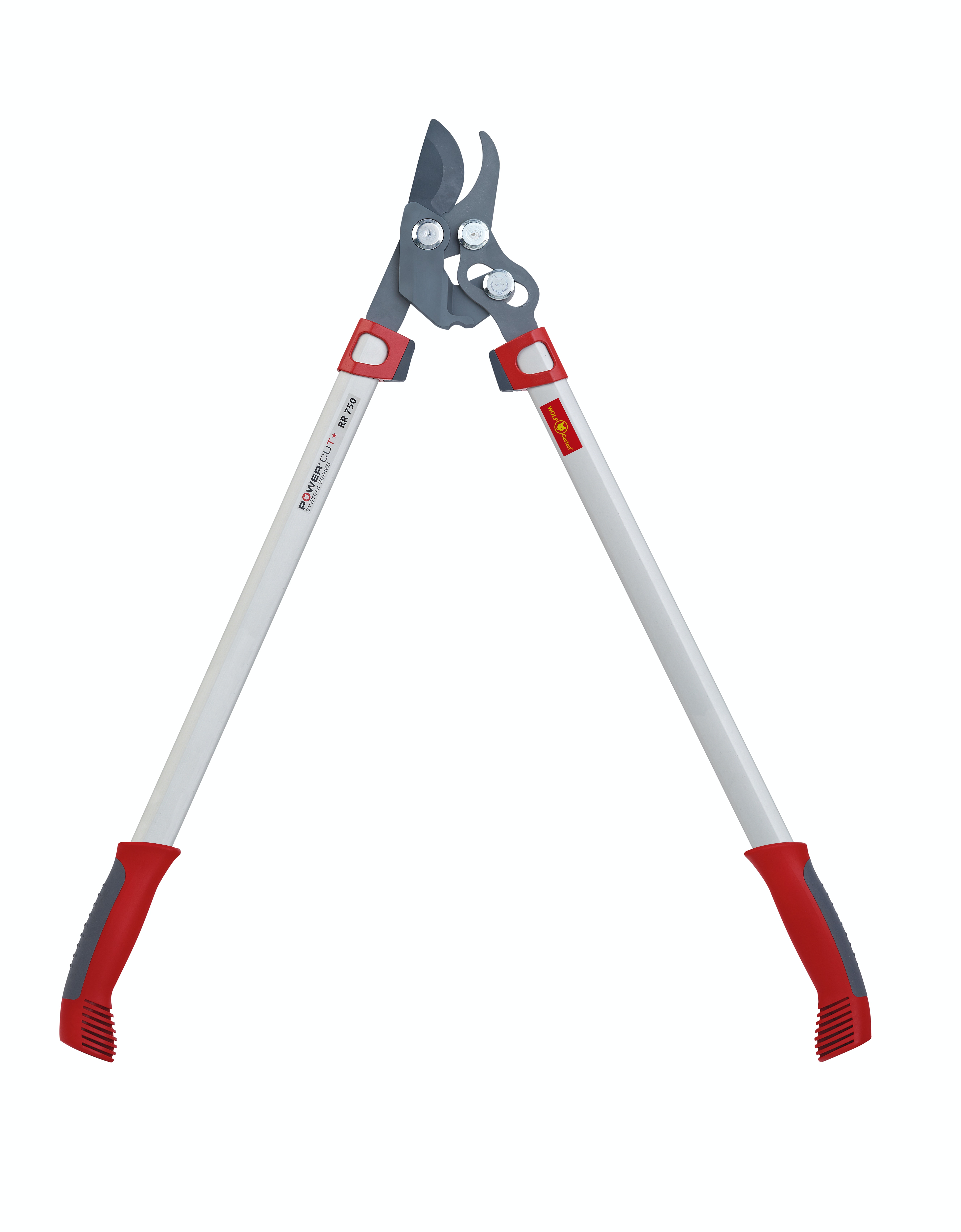 Wolf Garten Astscheren