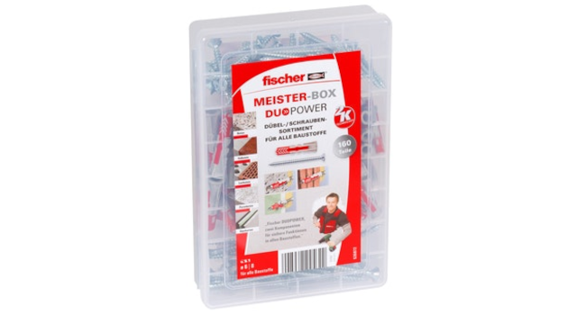 Fischerwerke Dübel-Sets