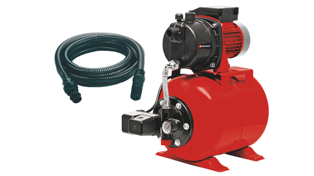 Einhell Hauswasserwerke