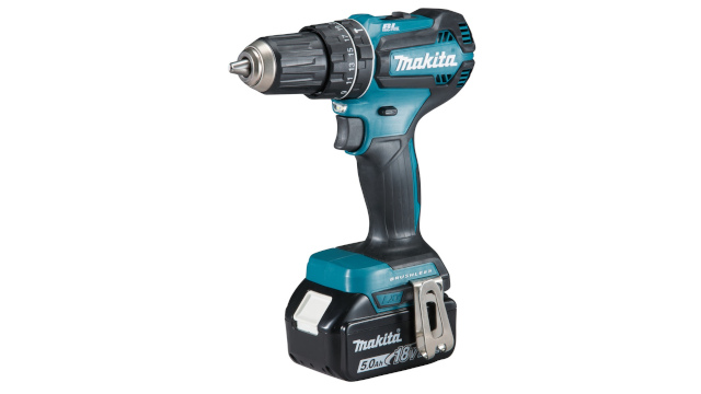 Makita Akku-Schlagbohrmaschinen LXT 18V