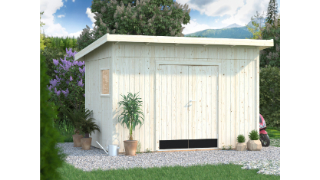 Palmako Wandstärke 14-21 mm BB