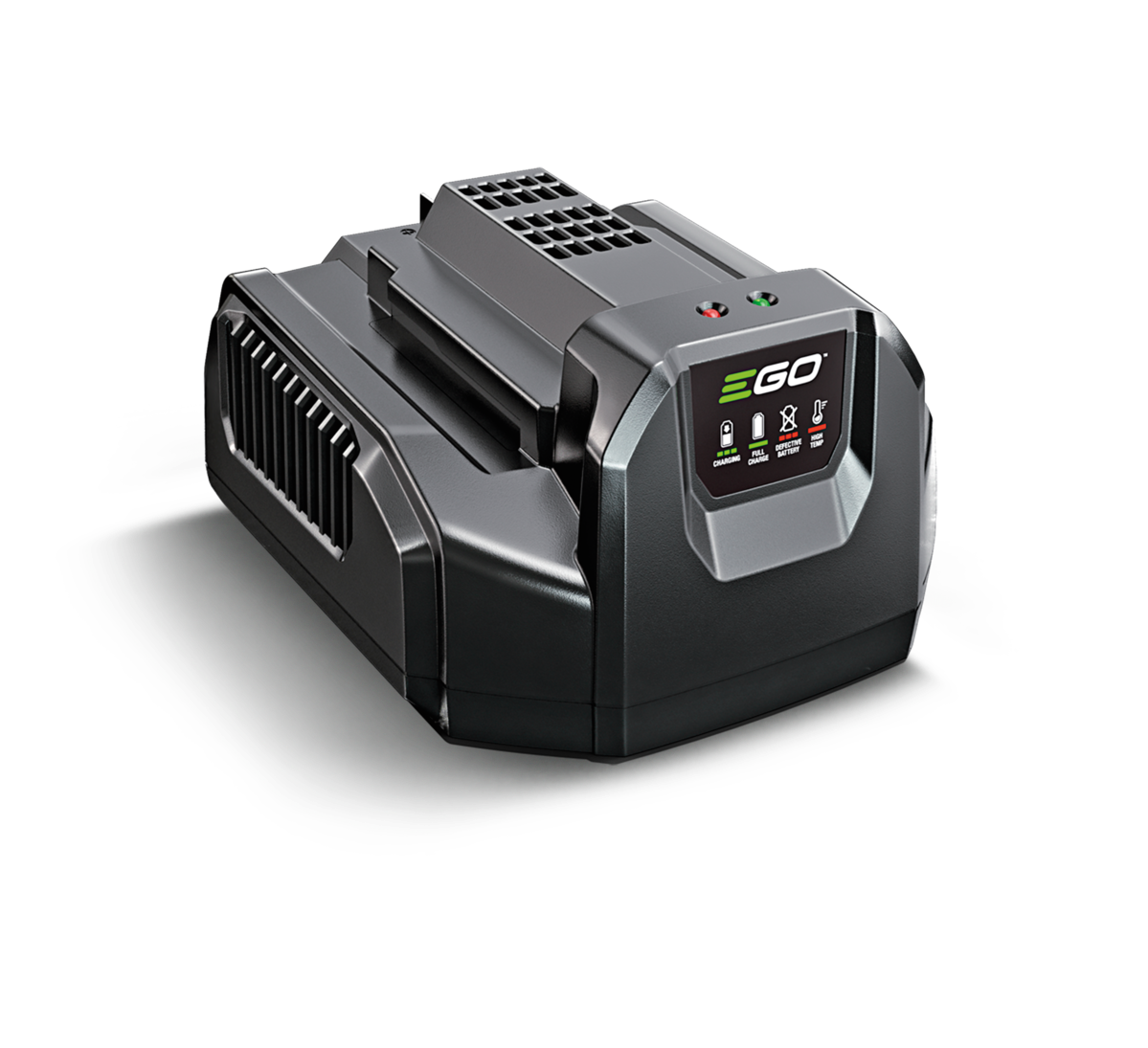 EGO Power Plus Ladegeräte