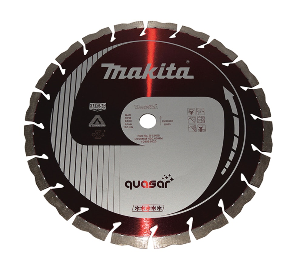 Makita Quasar