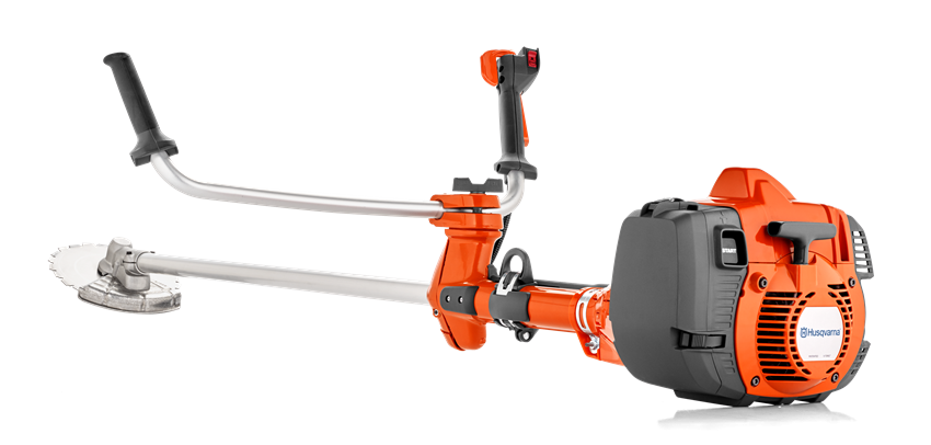 Husqvarna Forstfreischneider