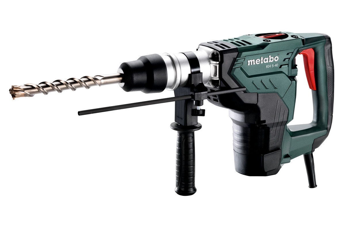 Metabo Kombihämmer SDS-max