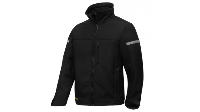 Arbeits Softshell Jacken