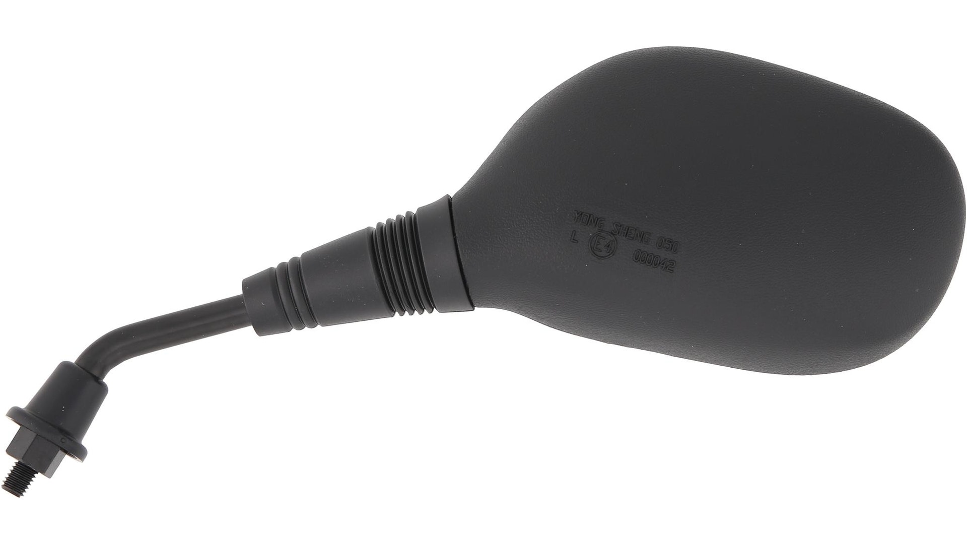 Motorrad Lenkerspiegel & Adapter