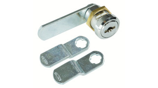 Weitere Schließtechnik