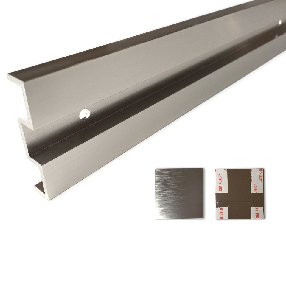 Griffwerk Schiebetüren-Abstandsets