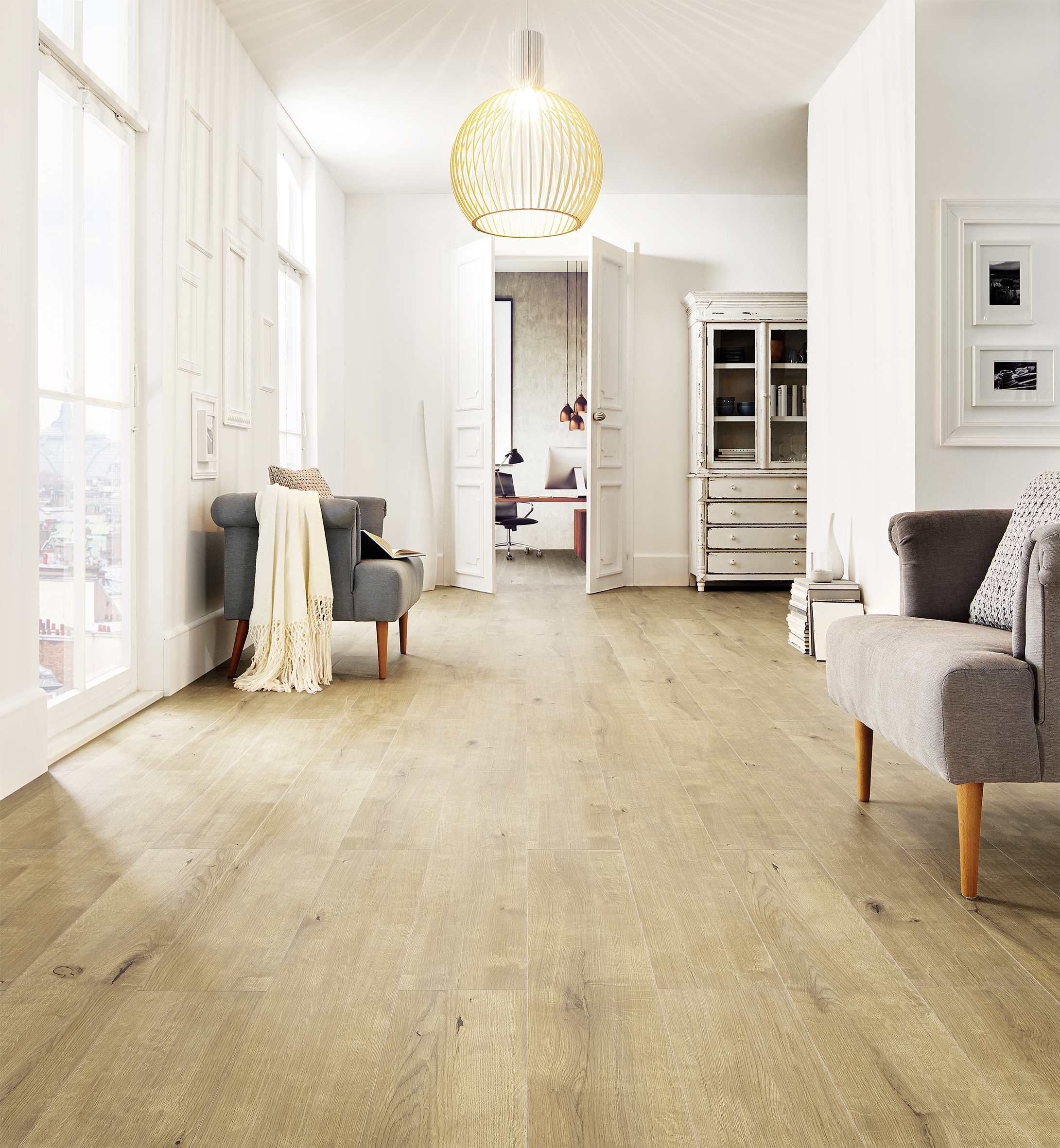 KWG Java Mineraldesignboden