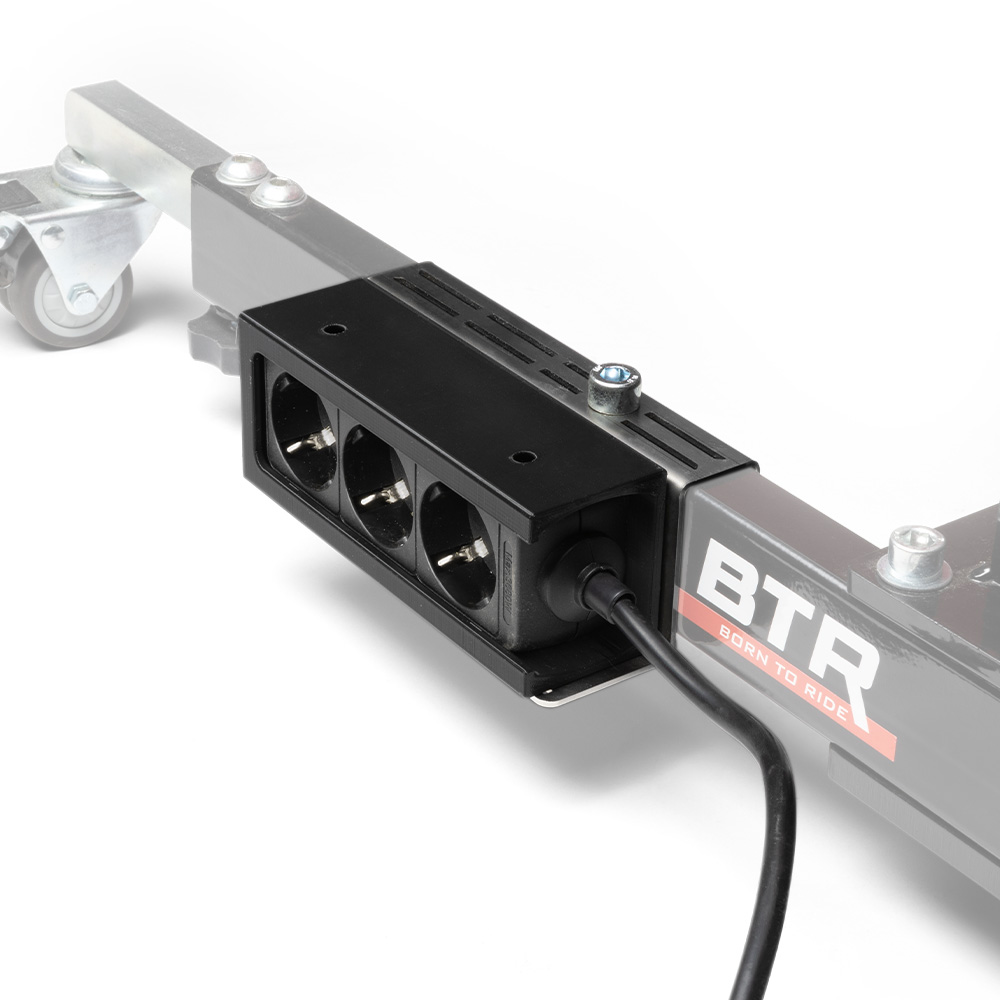 BTR Zubehör für Zentralständer