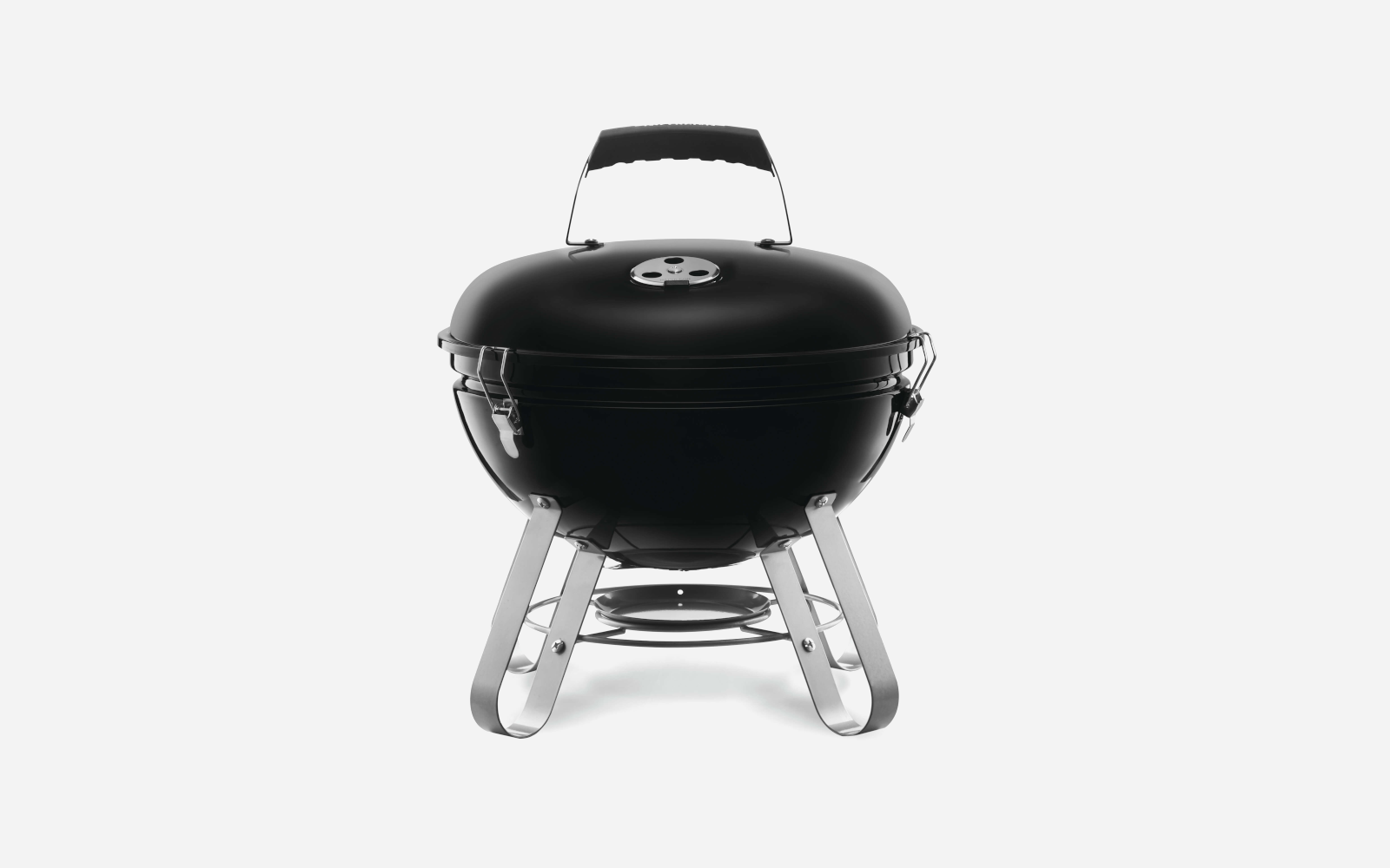 Tischgrills Holzkohle