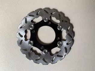 Bremsscheibe Pitbike