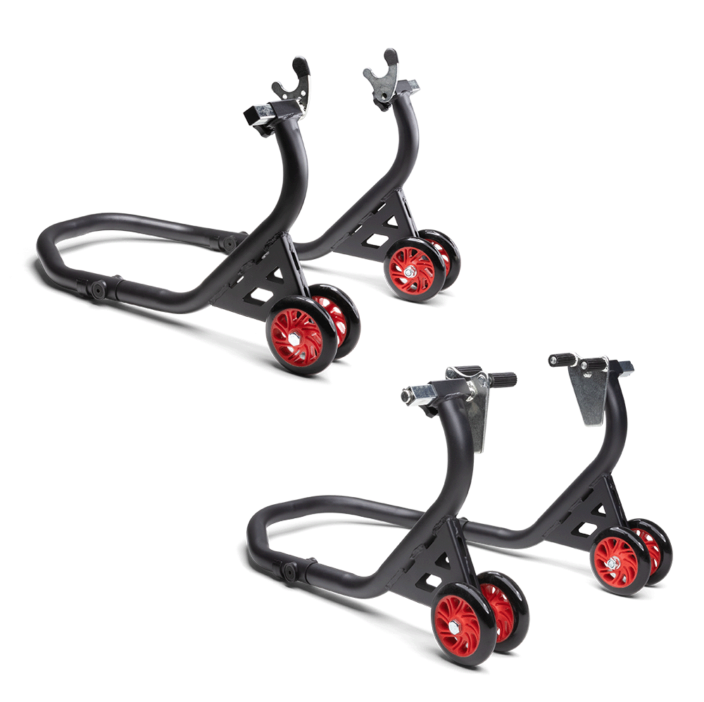 BTR Montageständer Sets