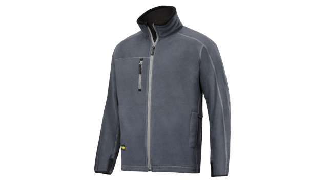 Arbeits Fleecejacken